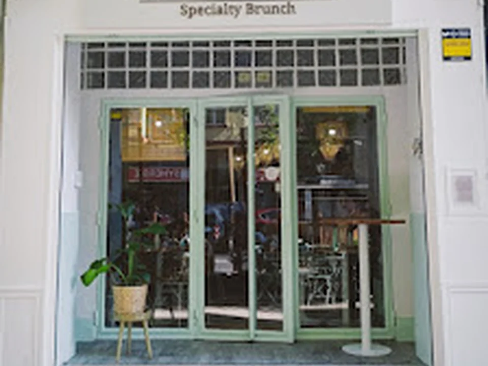 Koality Coffee | Specialty Brunch
