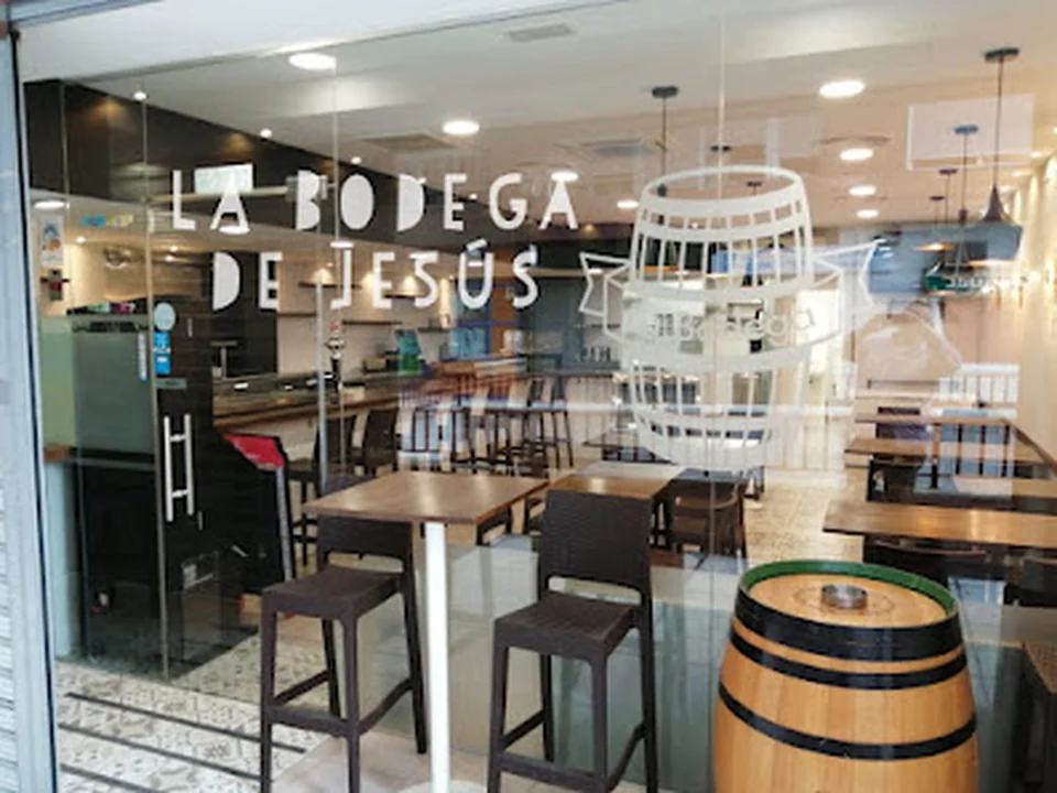 Foto de La Bodega de Jesús