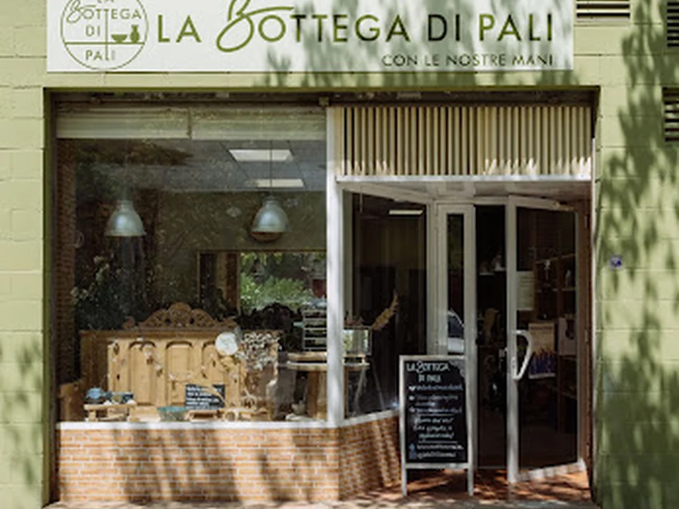 La Bottega di Pali