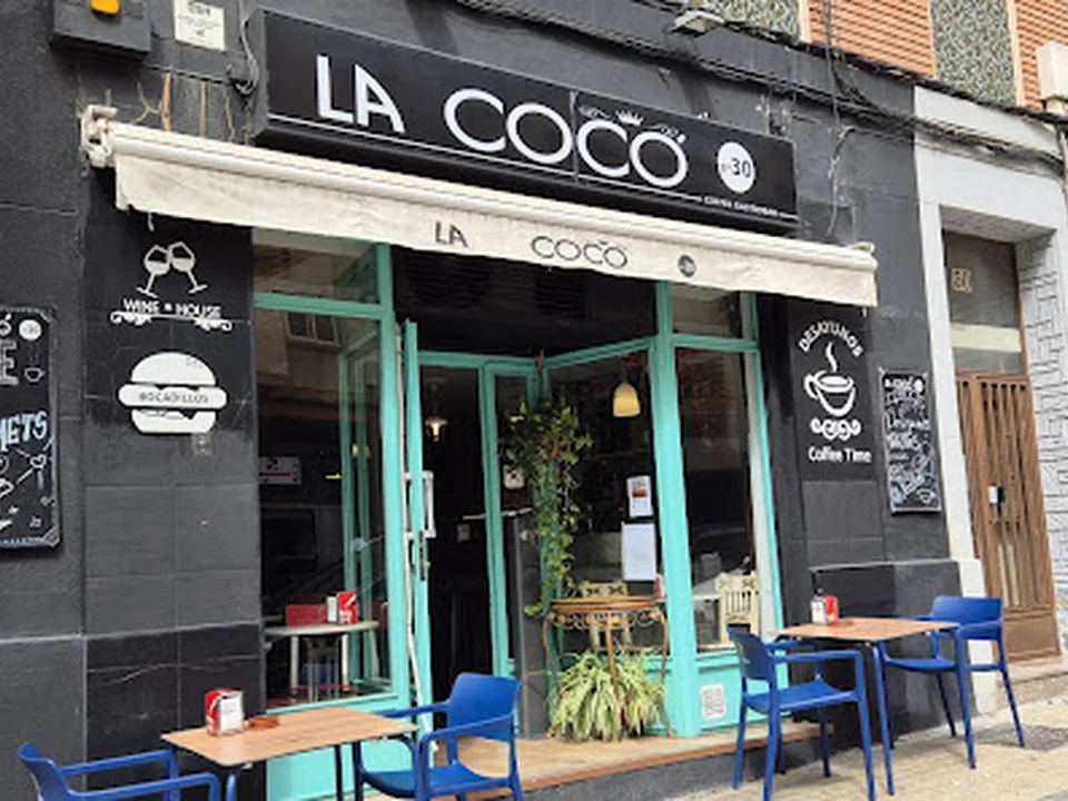 La Cocó