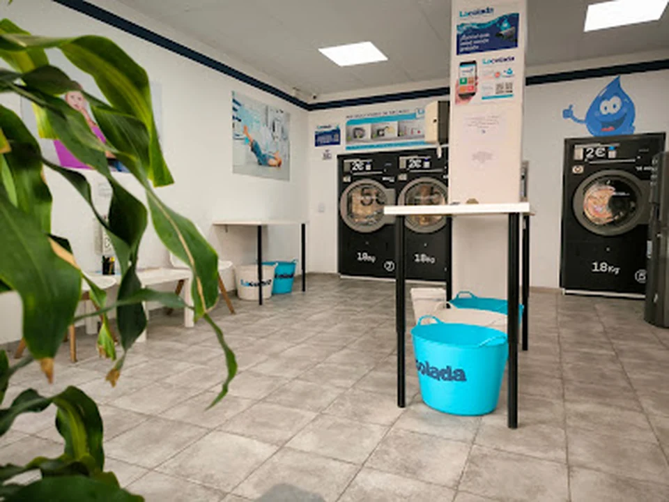 La Colada Utebo