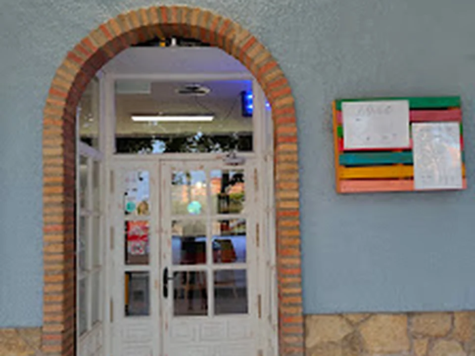 La grillera