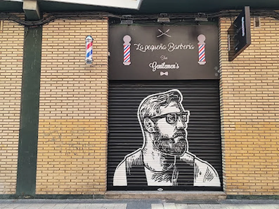 La Pequeña Barbería