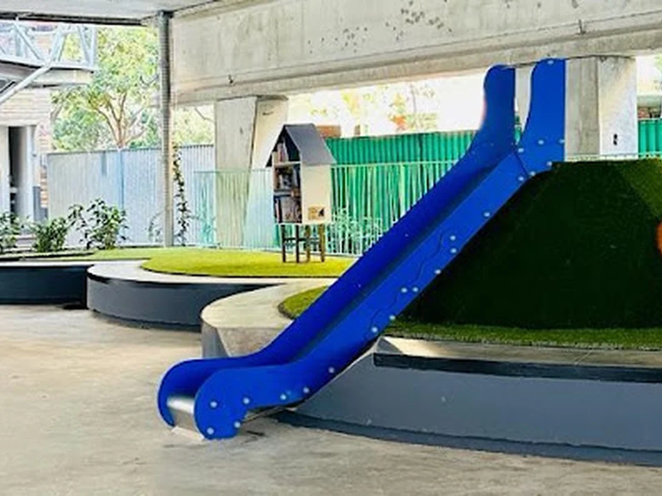 Foto de La Salle Franciscanas