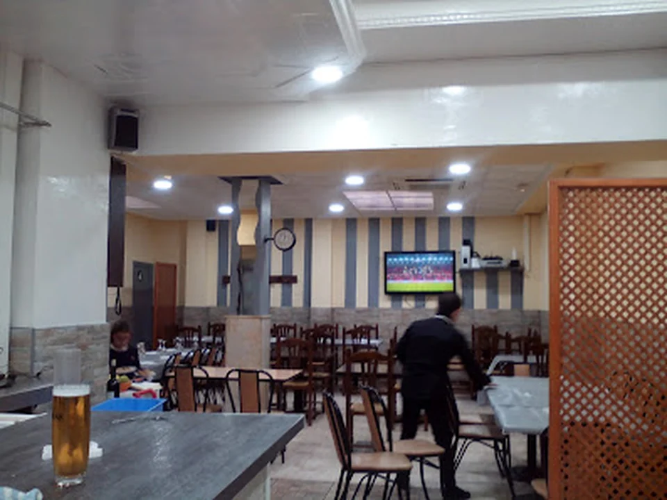 Foto de La Taberna del Pescatero