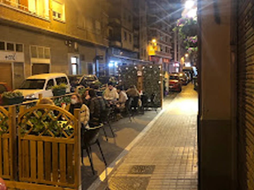 La Tabernita
