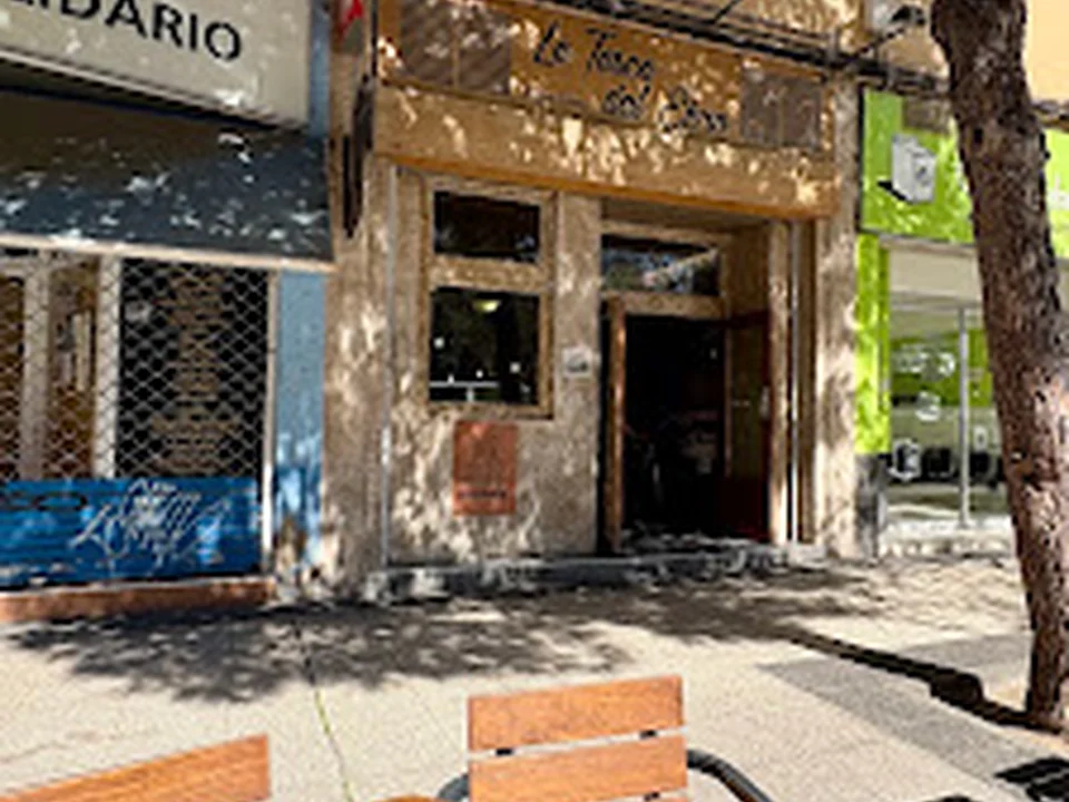 La Tasca del Ebro