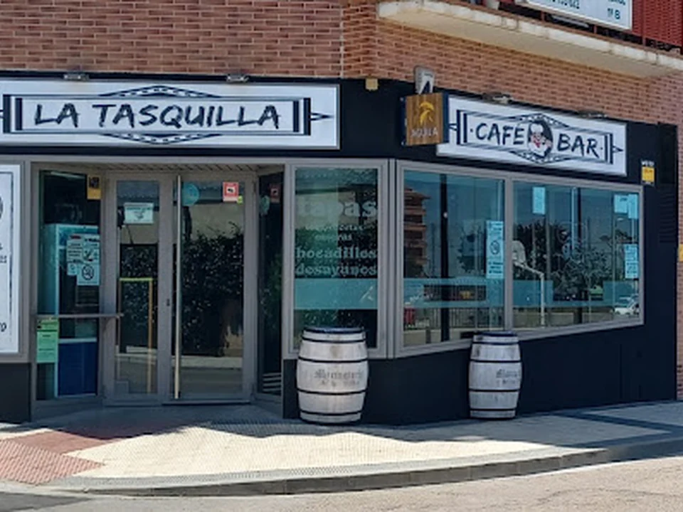 La Tasquilla