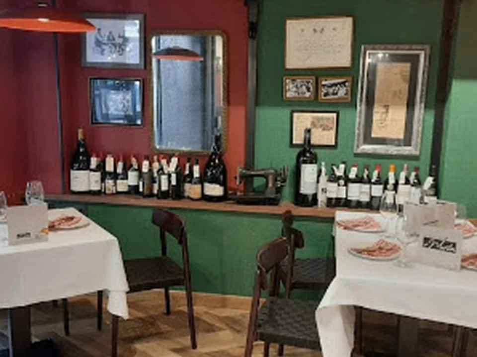 La Tasquita de Martín
