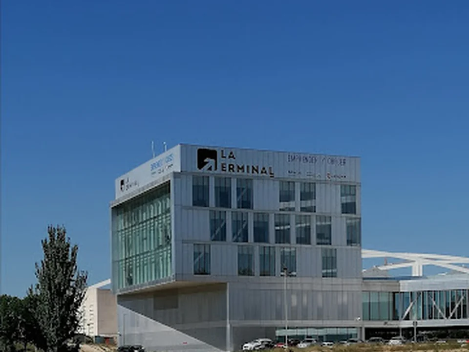La Terminal