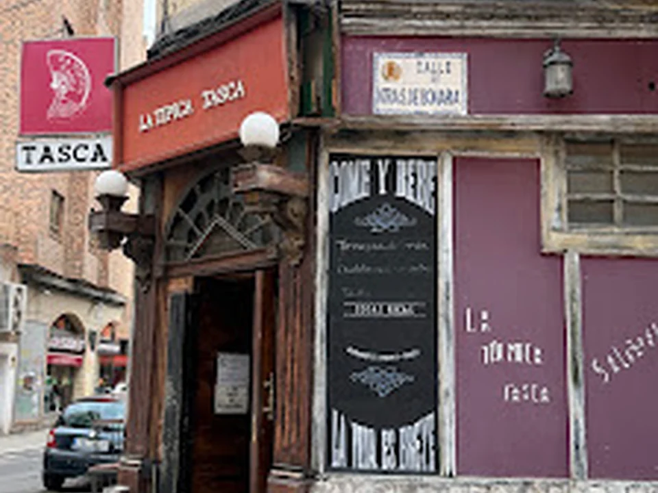 La Tipica Tasca