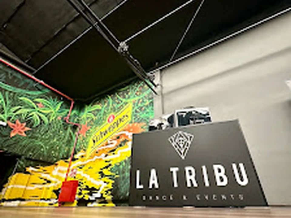 La Tribu Dance & Events