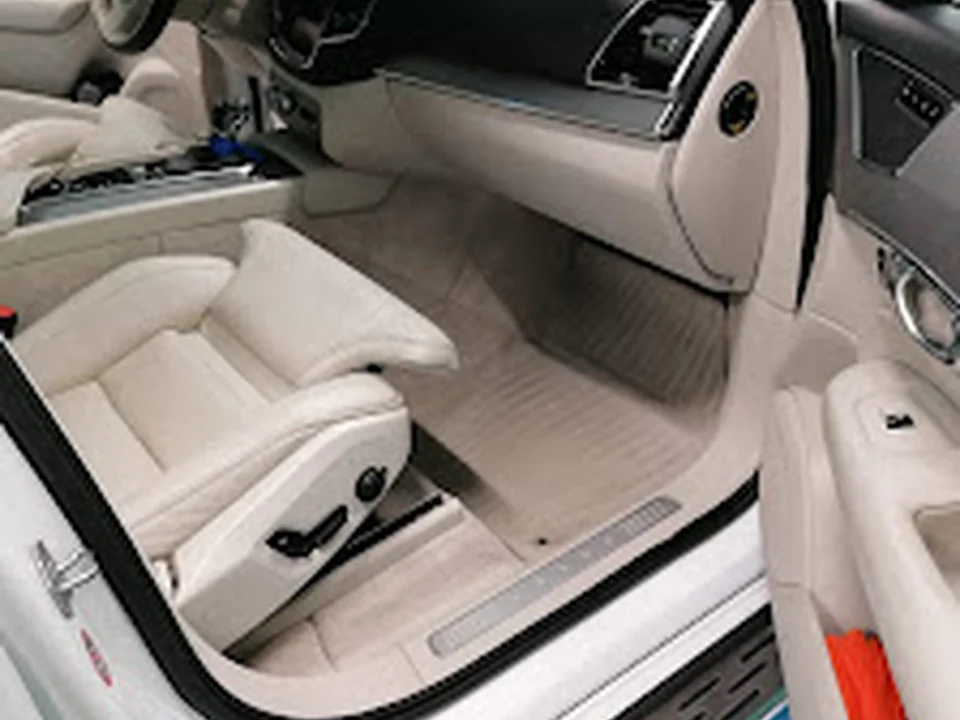 Lavadero de coches Zaragoza. GoodWash