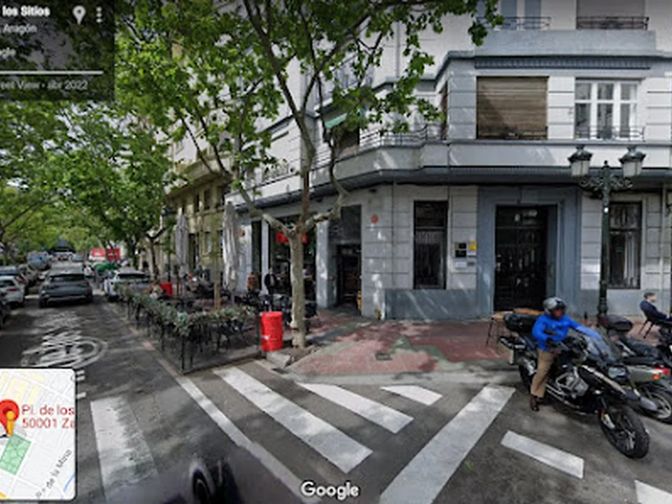 LEGAL HOMES | Lorena Escusa Abogada