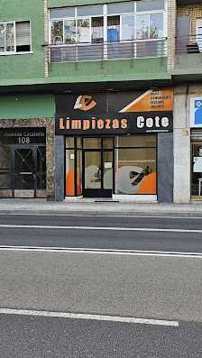 Foto de Limpiezas Cote