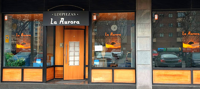 Foto de Limpiezas La Aurora