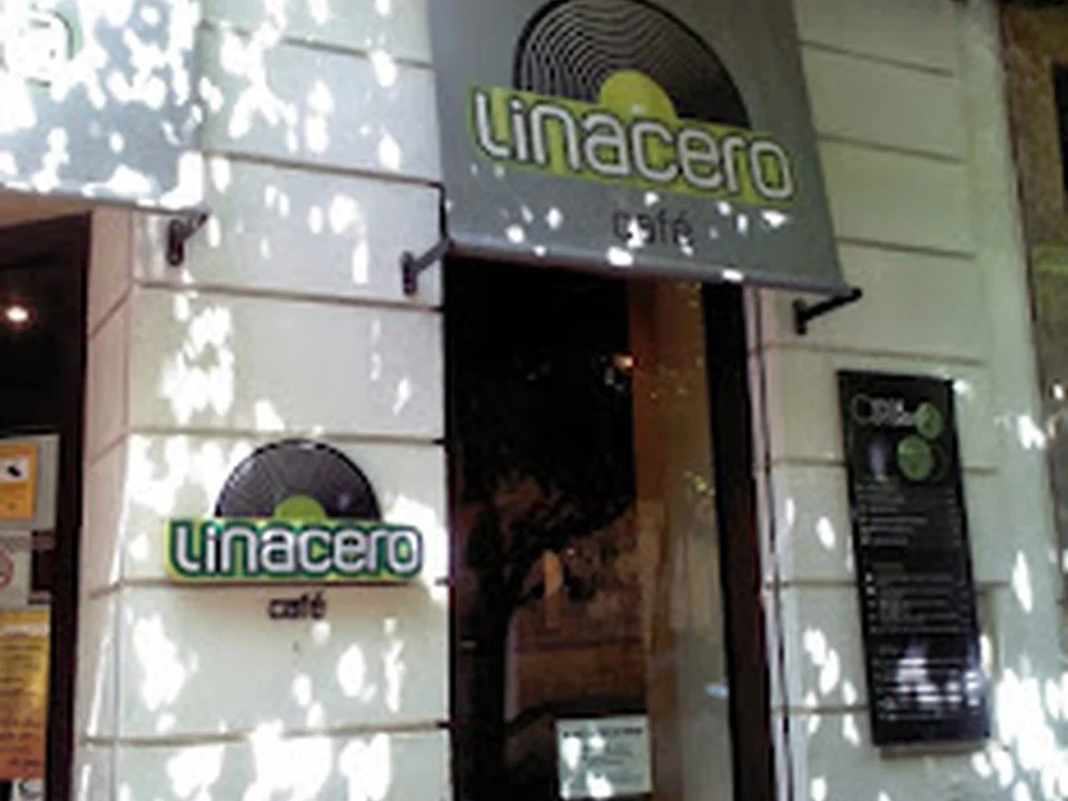 Linacero Café