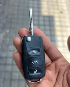 Foto de Llaves Coche Zaragoza
