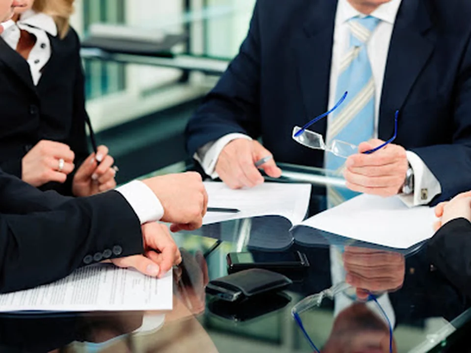 Lorium Legal y Fiscal