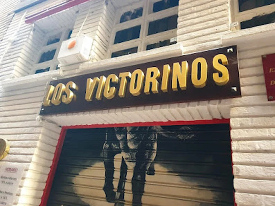 Los Victorinos - Bar de tapas