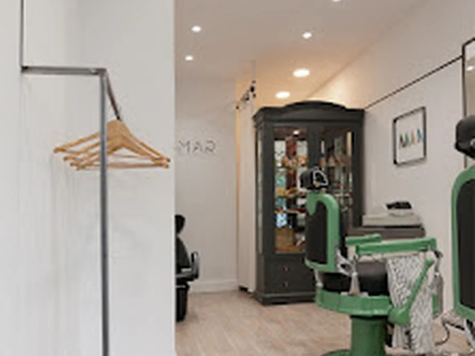 LOSMAR Peluqueria Caballeros