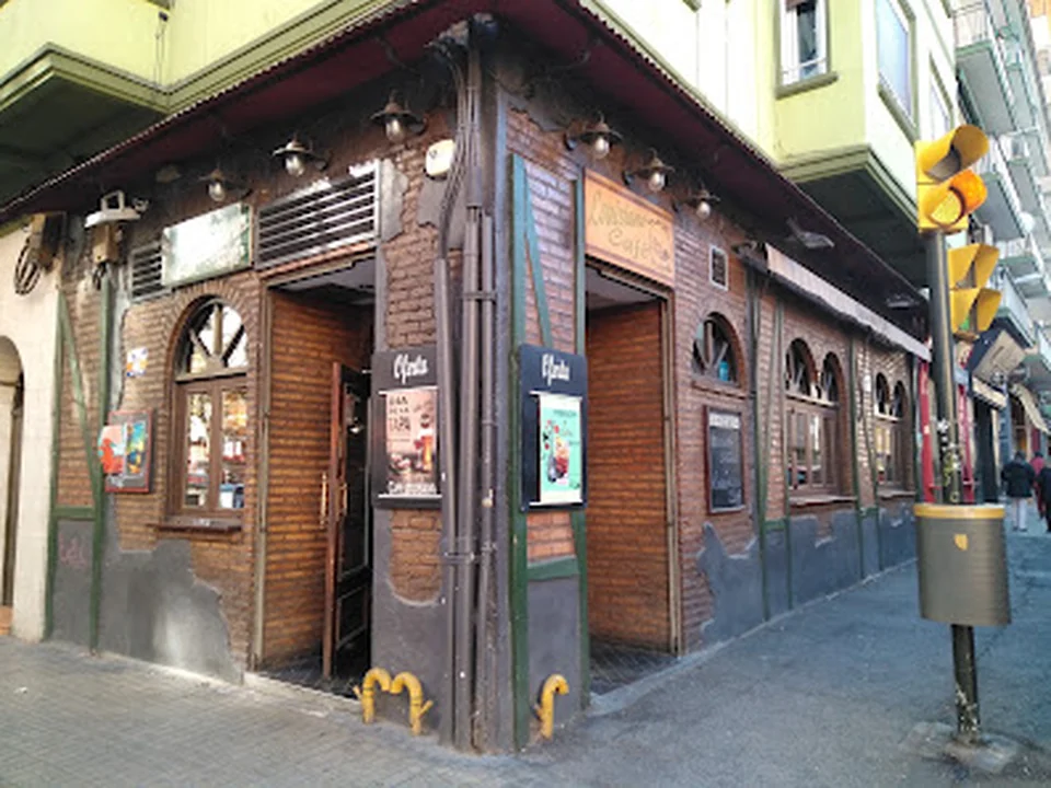 Louisiana Café