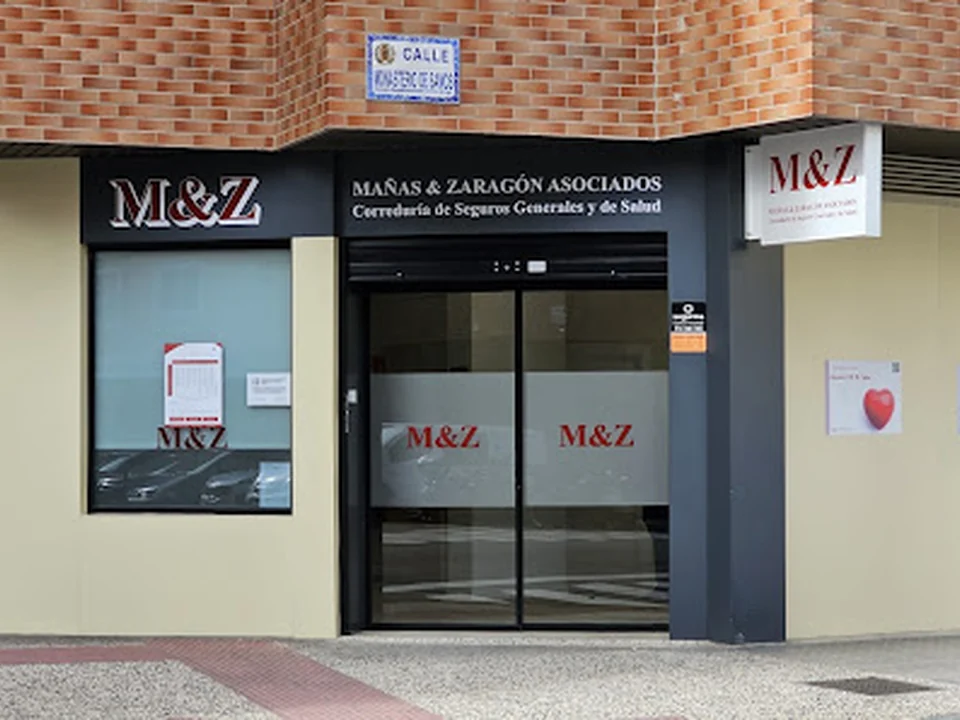 Mañas Zaragón Asociados Correduría de Seguros, S.L.