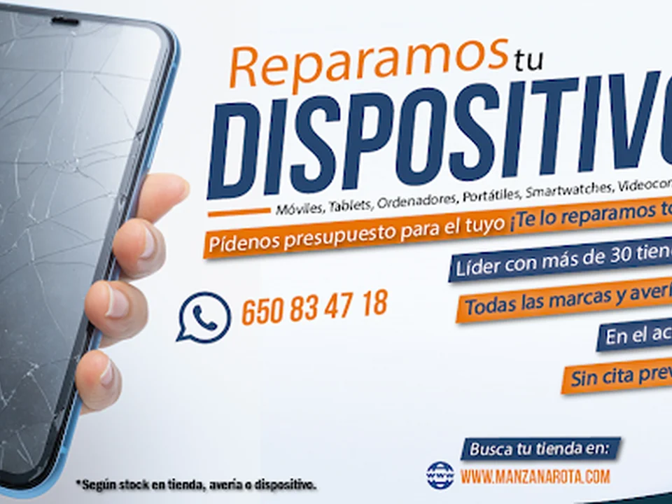 Manzana Rota