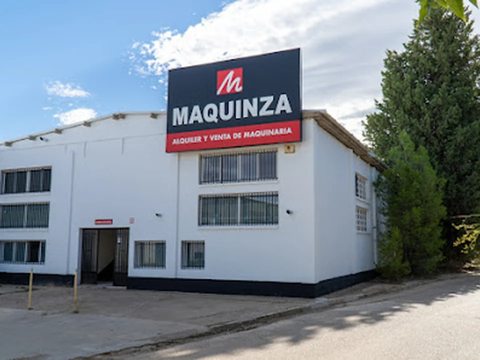 Maquinza S.A.