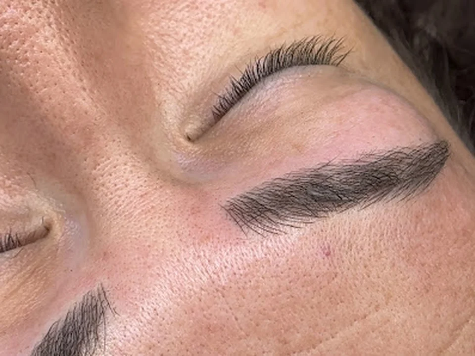 Marisela Rabago by Cejas y Más Estetica y Academia Avanzada en INDIBA y Micropigmentacion Zaragoza