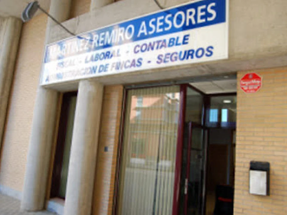Martínez Remiro Asesores