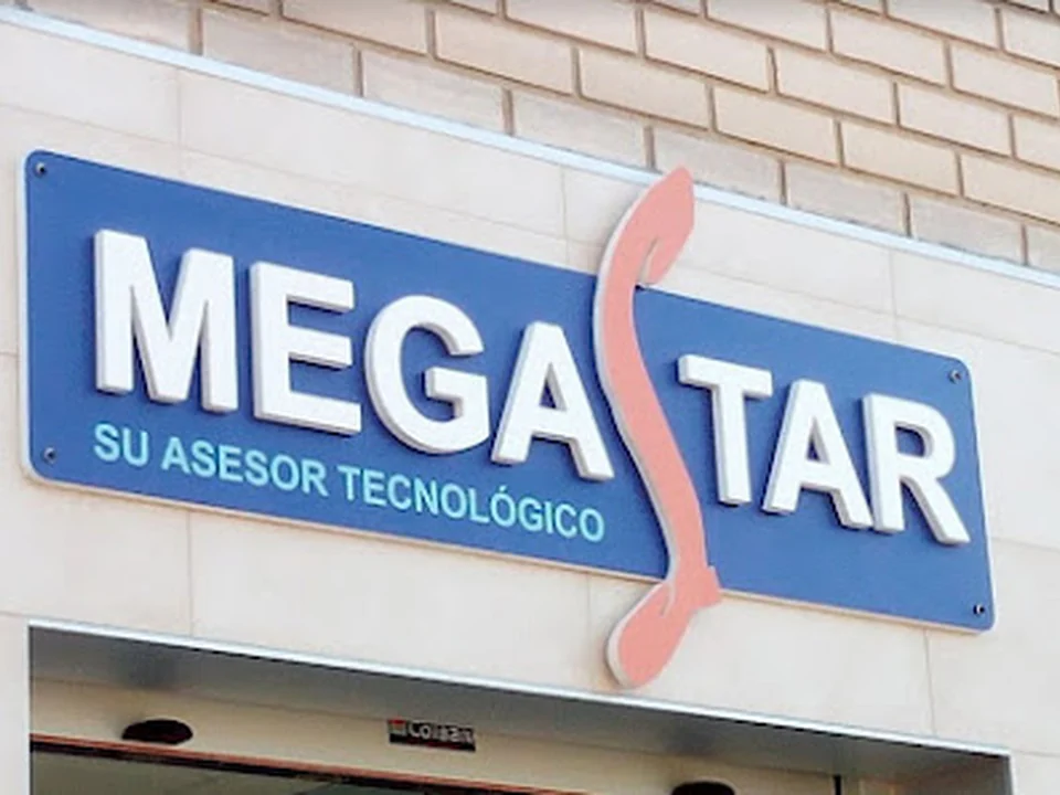 MEGASTAR