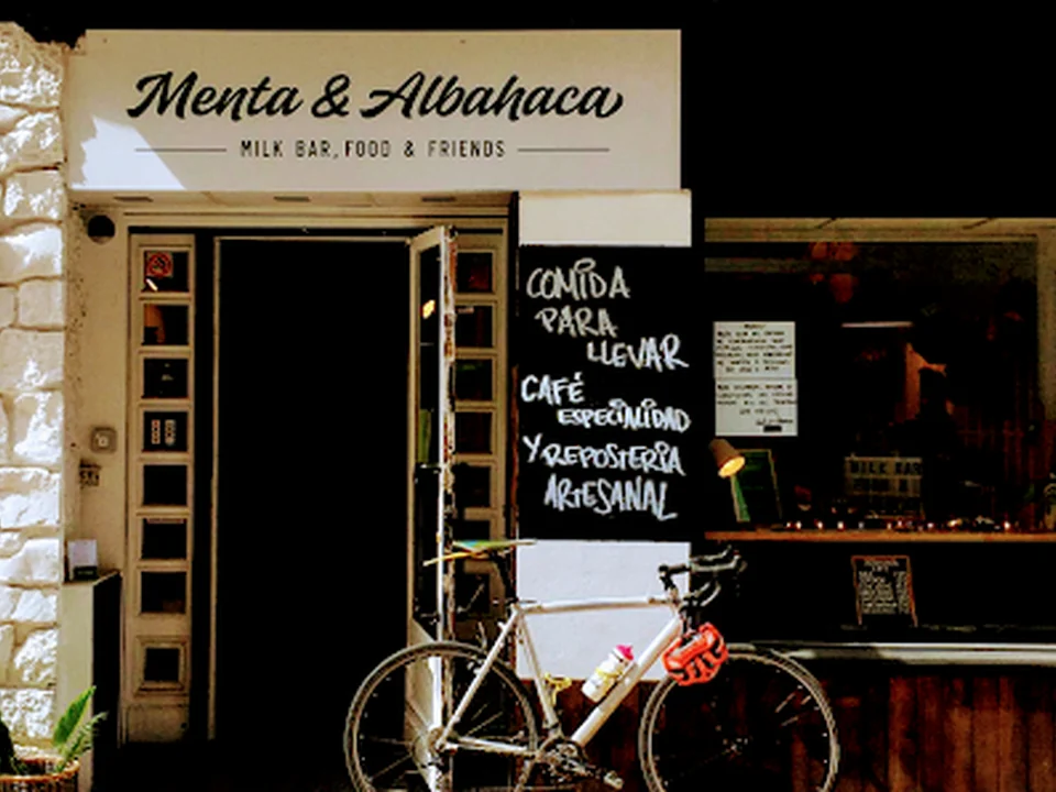Foto de Menta&Albahaca