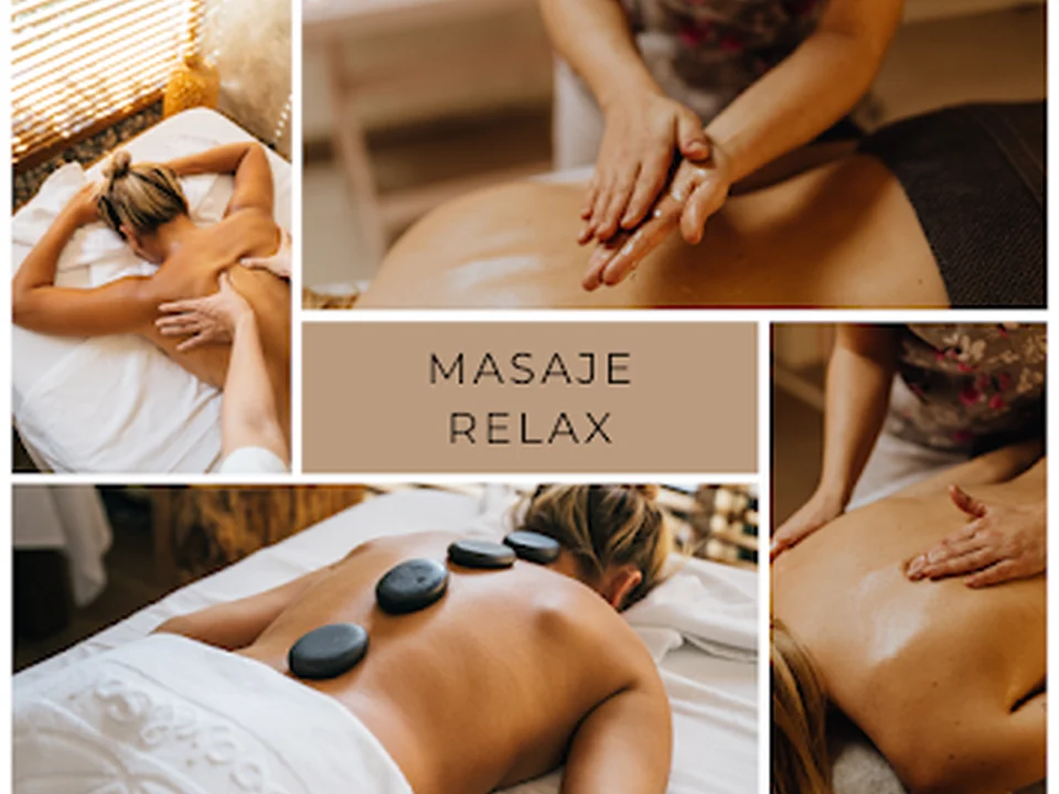 Meraki Spa Zaragoza | Centro de masajes