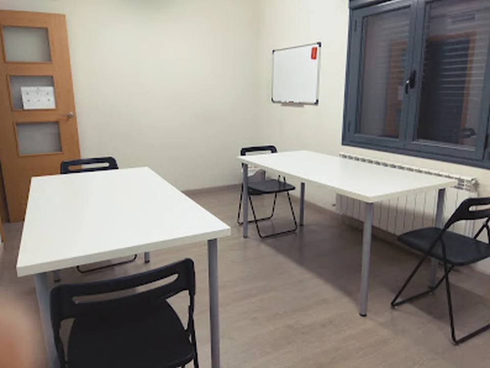Método Berdejo - Academia de repaso escolar