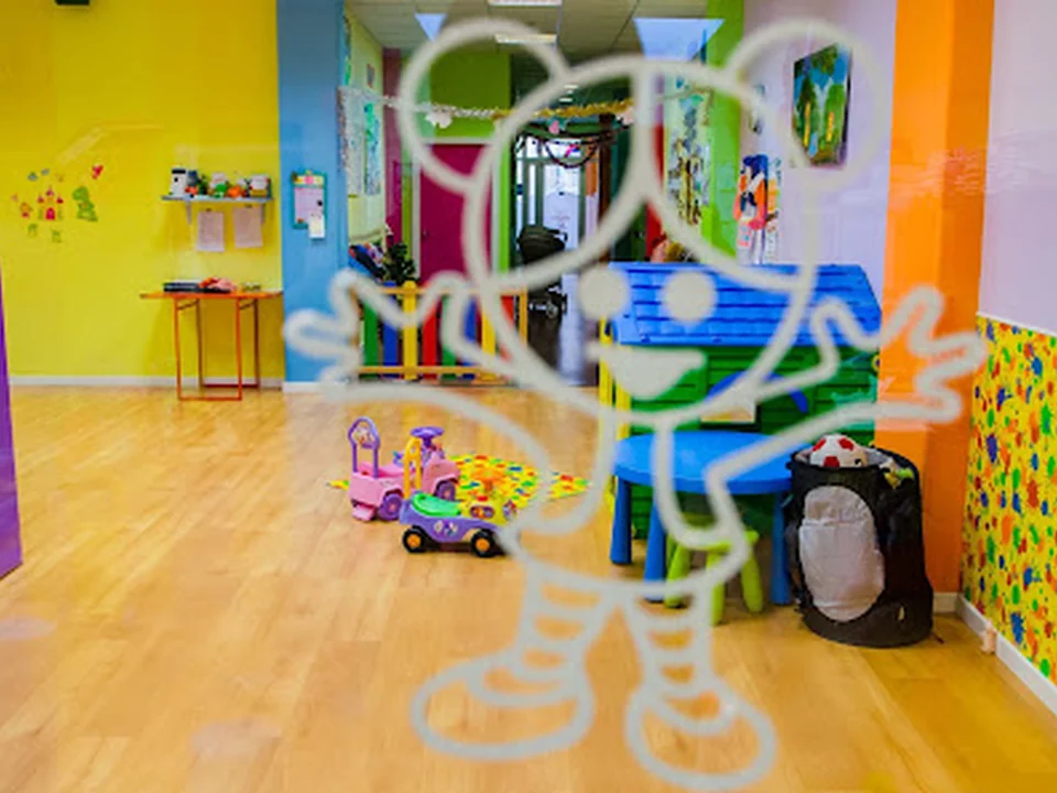 Monigotes Centro de Educación Infantil
