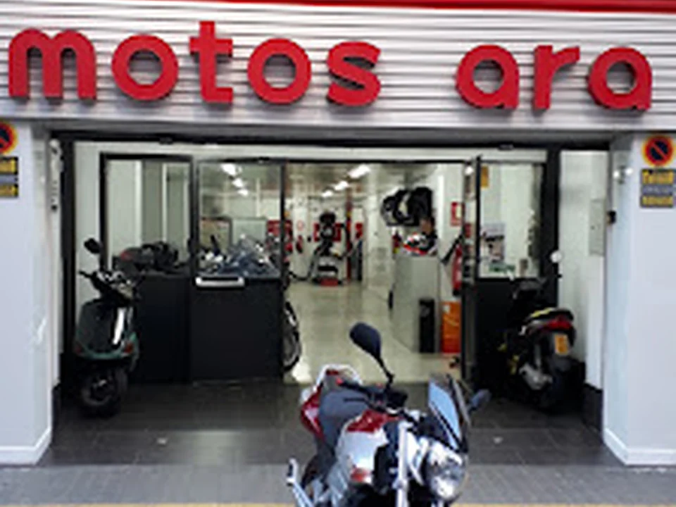Motos Ara