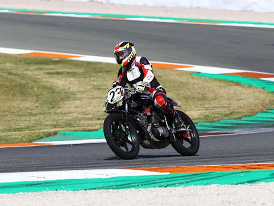 Motos Cortés