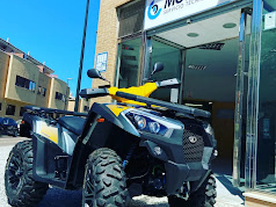 Motos Raúl