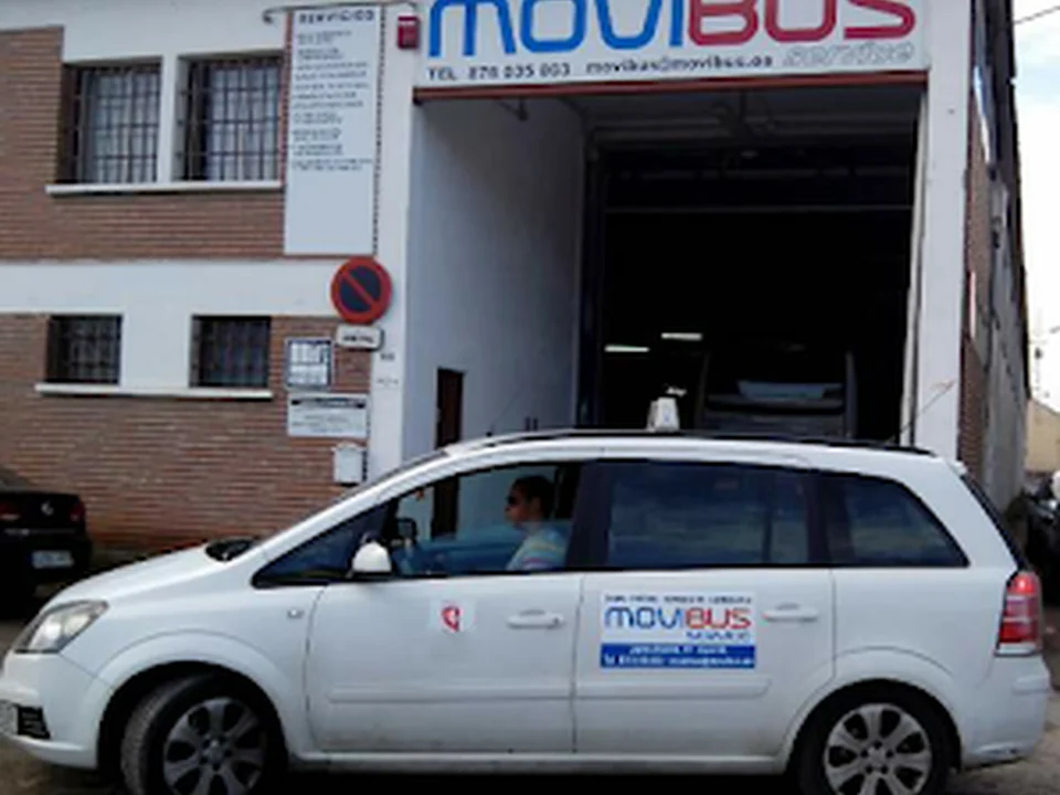 Movibus Service