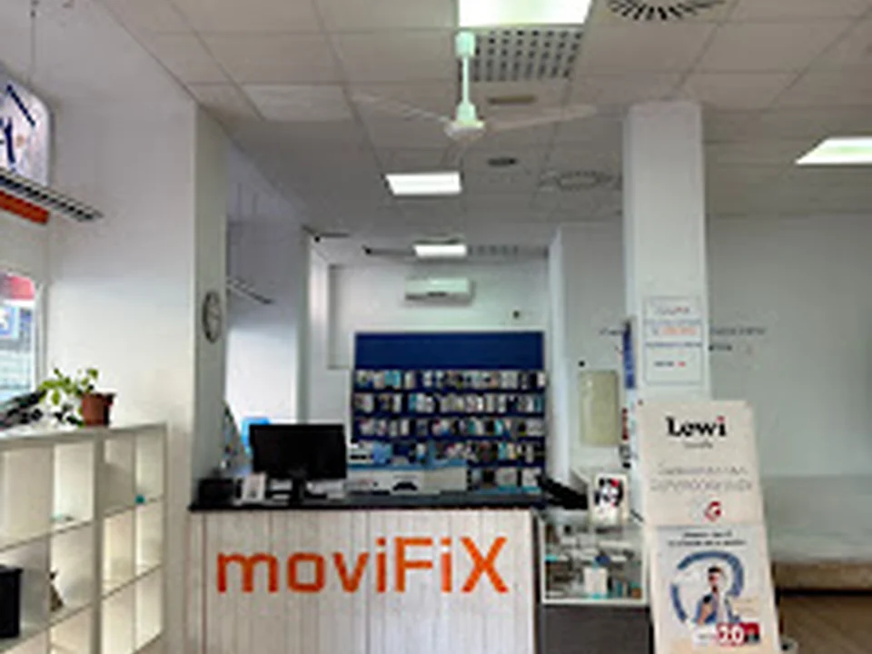 MoviFix
