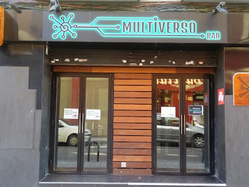 Foto de Multiverso Bar