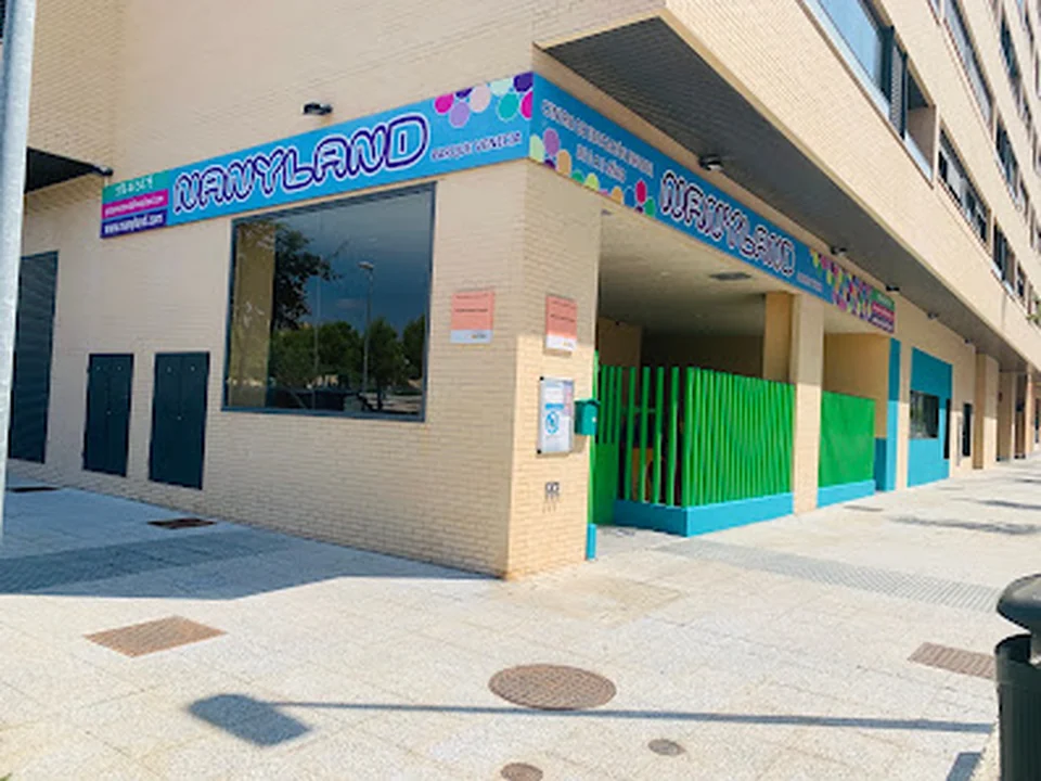 Nanyland Parque Venecia