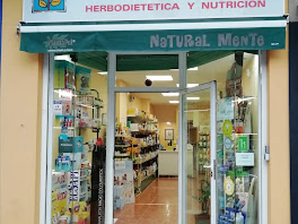 Natural Mente