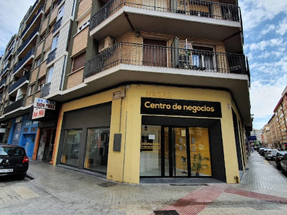 Nazarcoworking