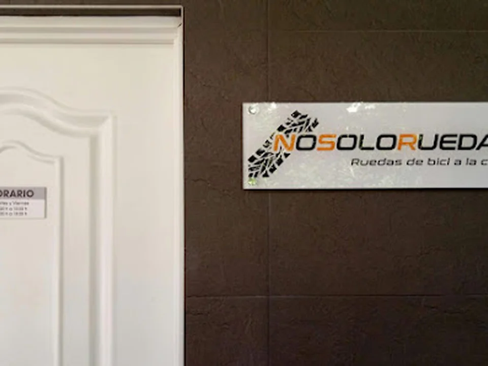 Nosoloruedas