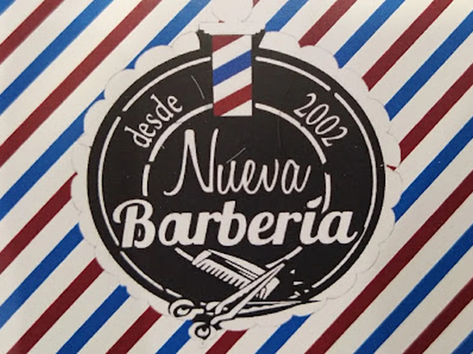 Nueva Barberia