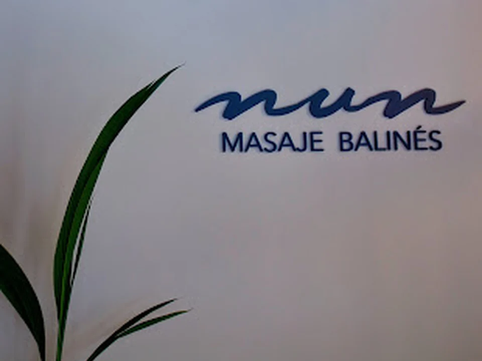Foto de Nun - Masaje balinés