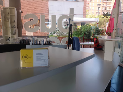 Foto de Okzaragoza Instalaciones SL