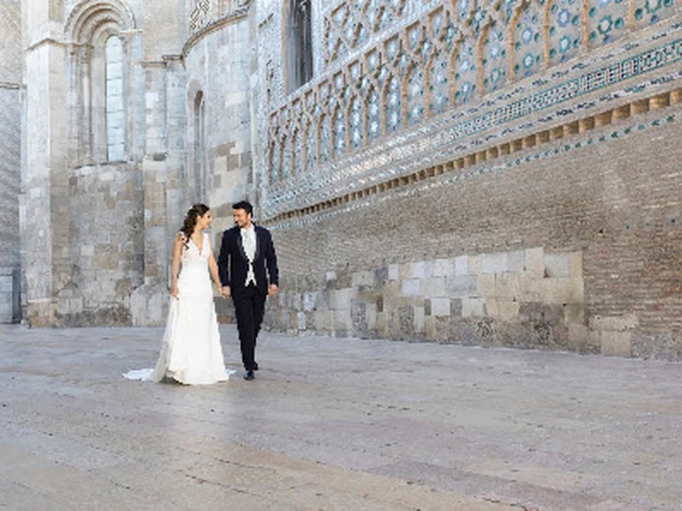 Osiria Fotografía